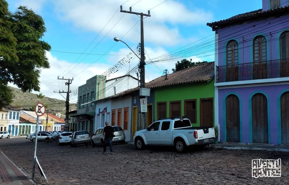 Mucugê, Bahia