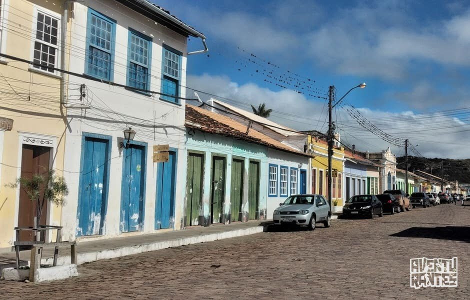 Mucugê, Bahia