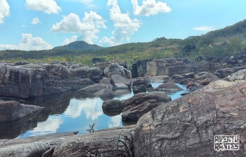 Chapada dos Veadeiros