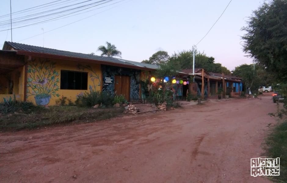 São Jorge - Chapada dos Veadeiros