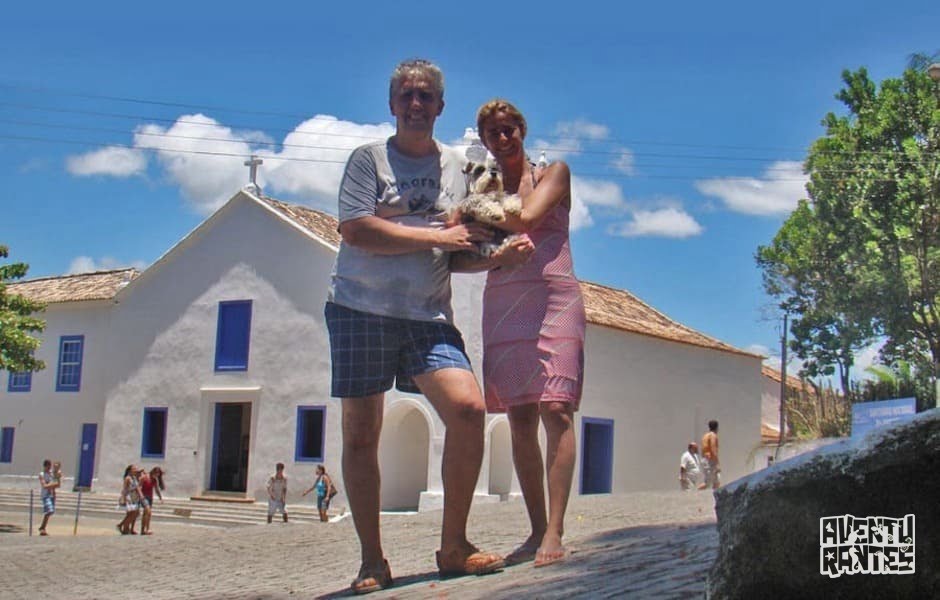 Santuário de Anchieta, Espírito Santo