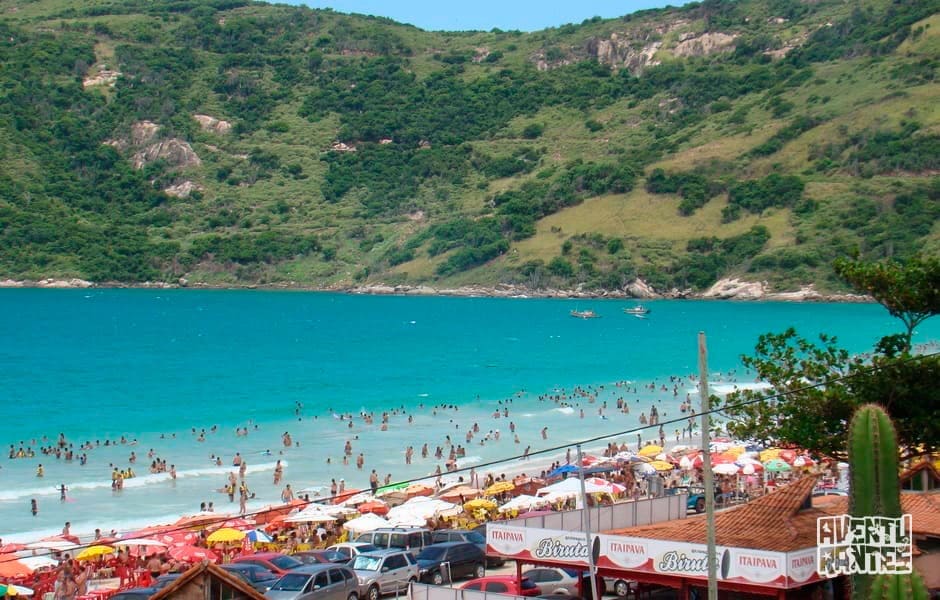 Arraial-do-Cabo