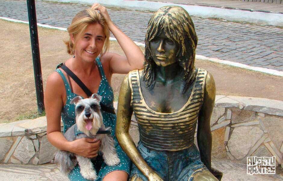 Estátua-Brigitte-Bardot-Búzios