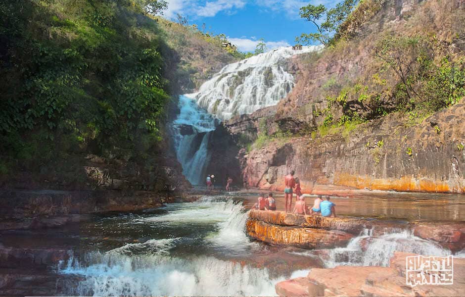 Cachoeira-dos-Couros