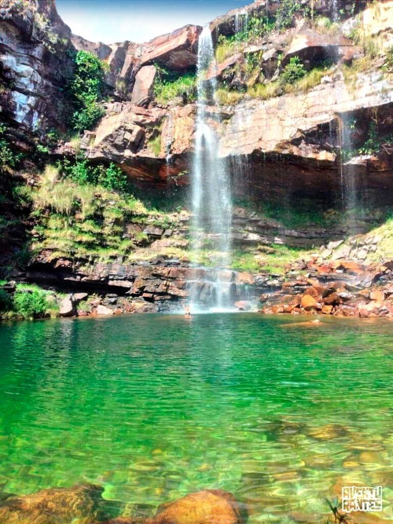 Cachoeira do Cordovil