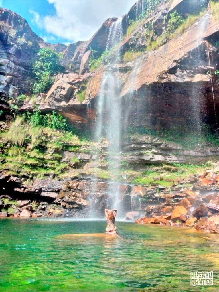 Cachoeira do Cordovil