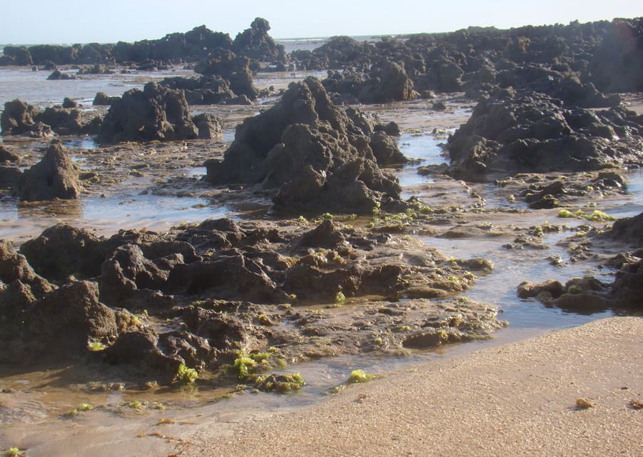 Praia dos Castelhanos (ES)