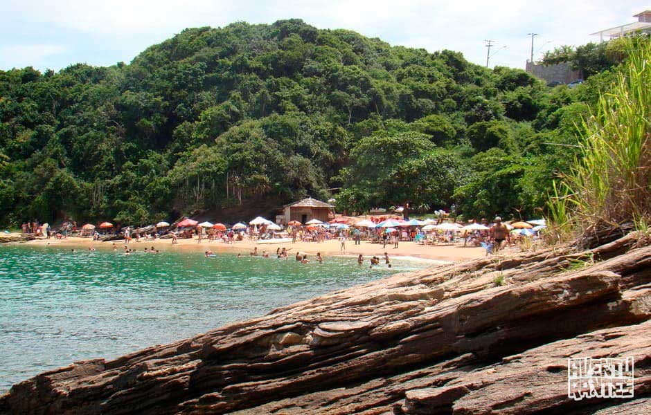 Praia-Búzios