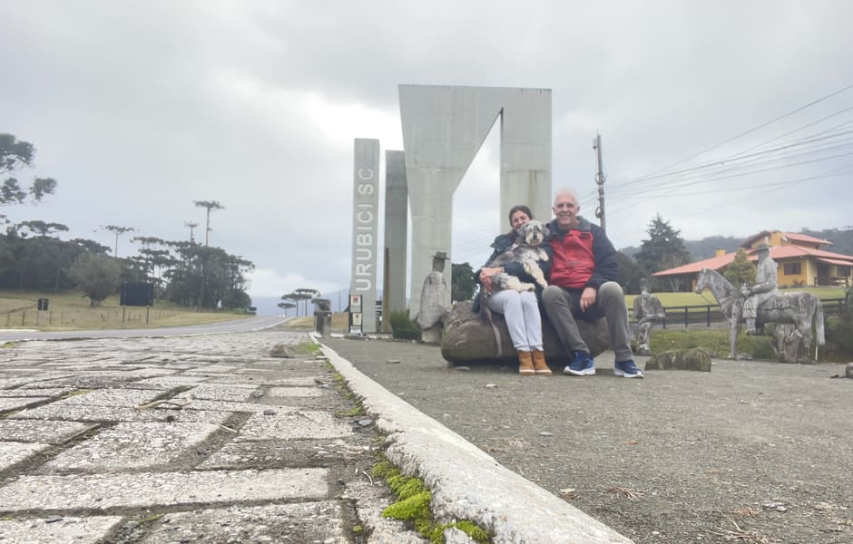 Urubici - SC