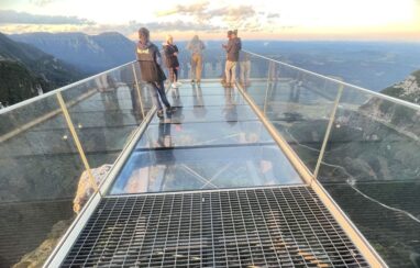 Urubici. Porta de entrada para as deslumbrantes atrações naturais da Serra Catarinense