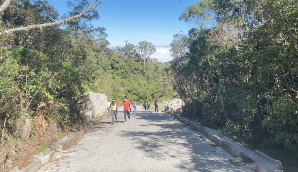 Pedra da Macela