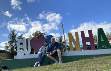 Cunha-SP:  Um Refúgio na Serra do Mar para Amantes da Cultura, Natureza e Aventura