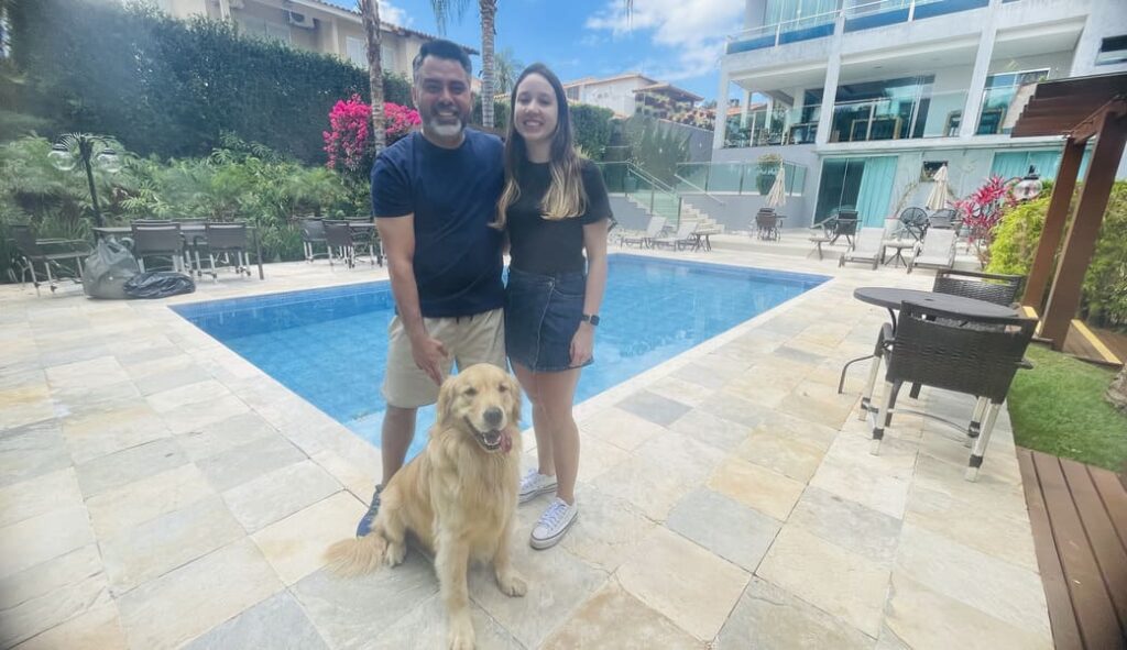 Apolo e seus tutores