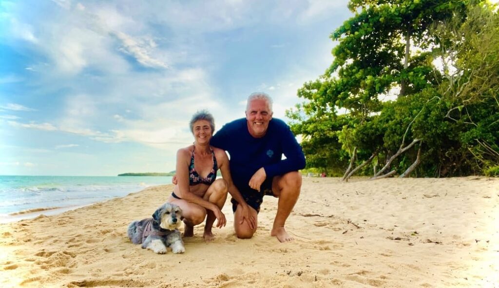 Praia dos Coqueiros, Trancoso (BA)