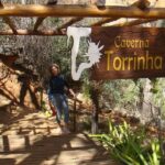 Caverna Torrinha