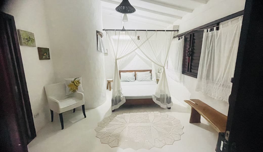 Quarto, Casa, Trancoso (BA)