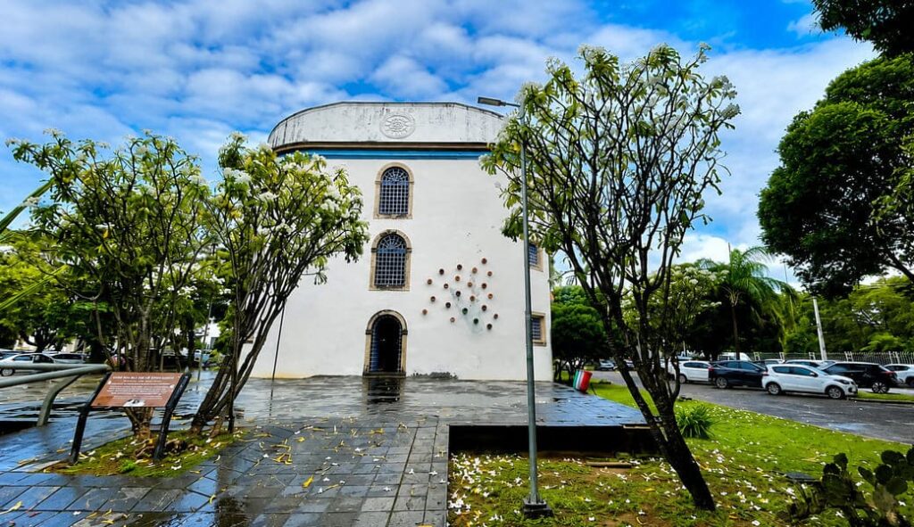 Casa da Cultura de Pernambuco