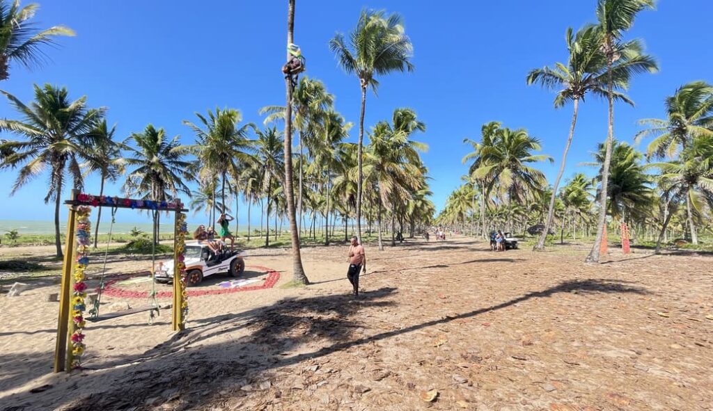 Maracaípe