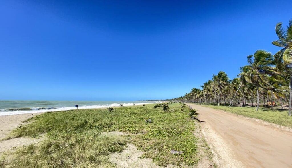 Praia de Maracaípe