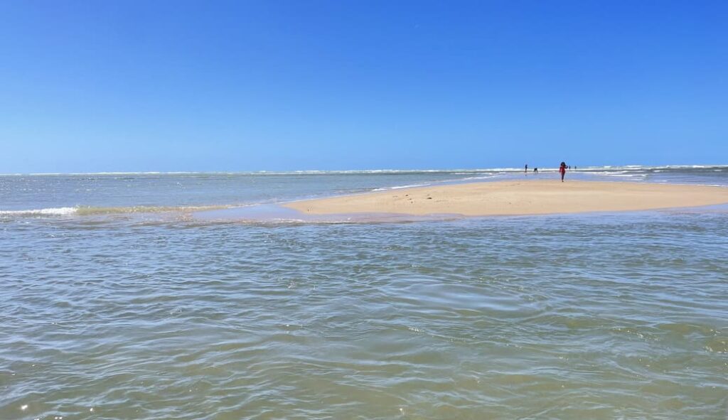 Pontal do Maracaípe