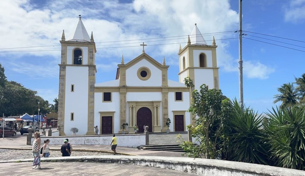 Igreja de São Salvador do Mundo (Igreja da Sé)