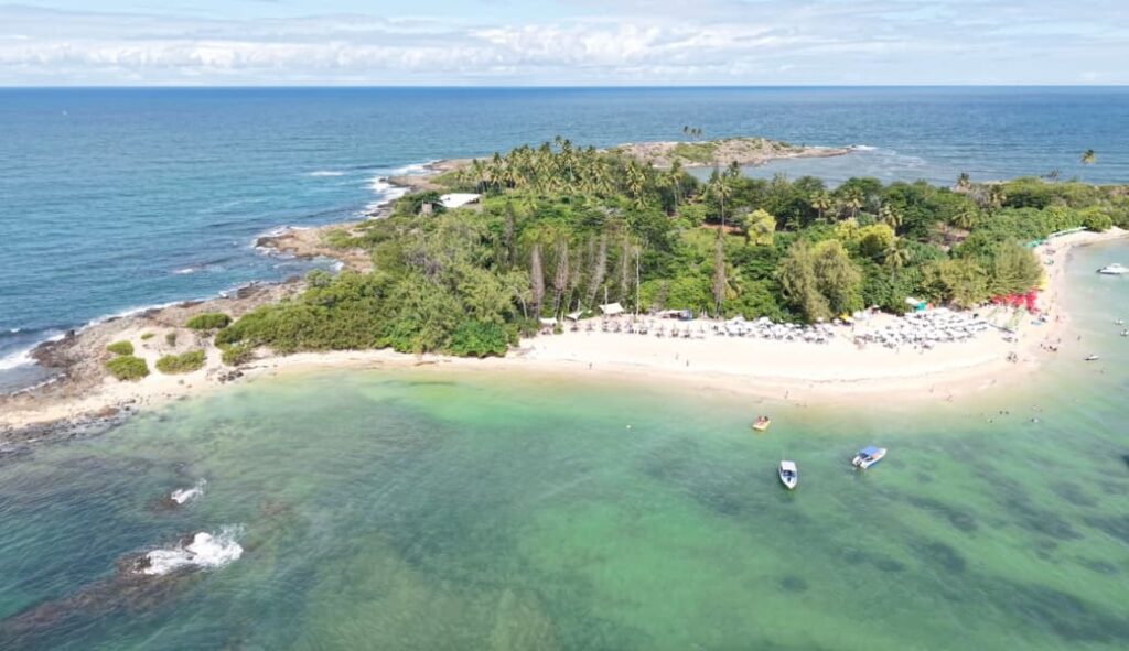 Ilha de Santo Aleixo