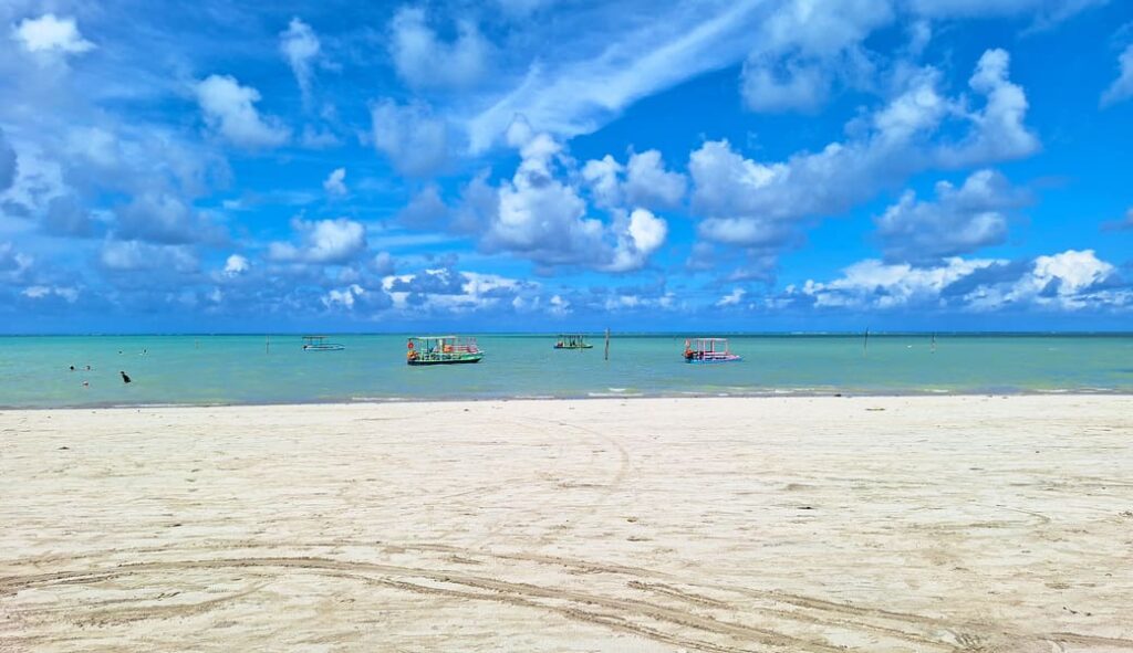Praia de Antunes
