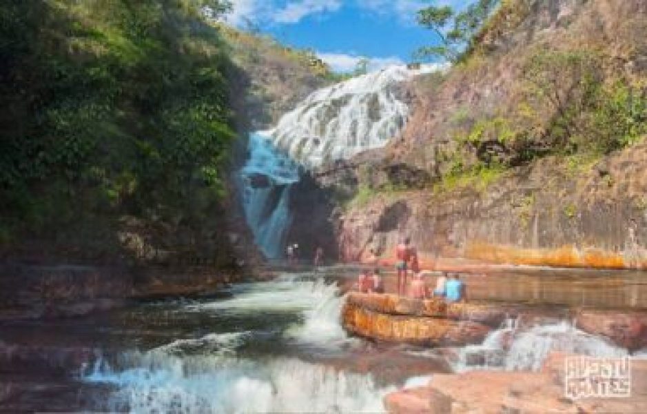 Cachoeira-dos-Couros