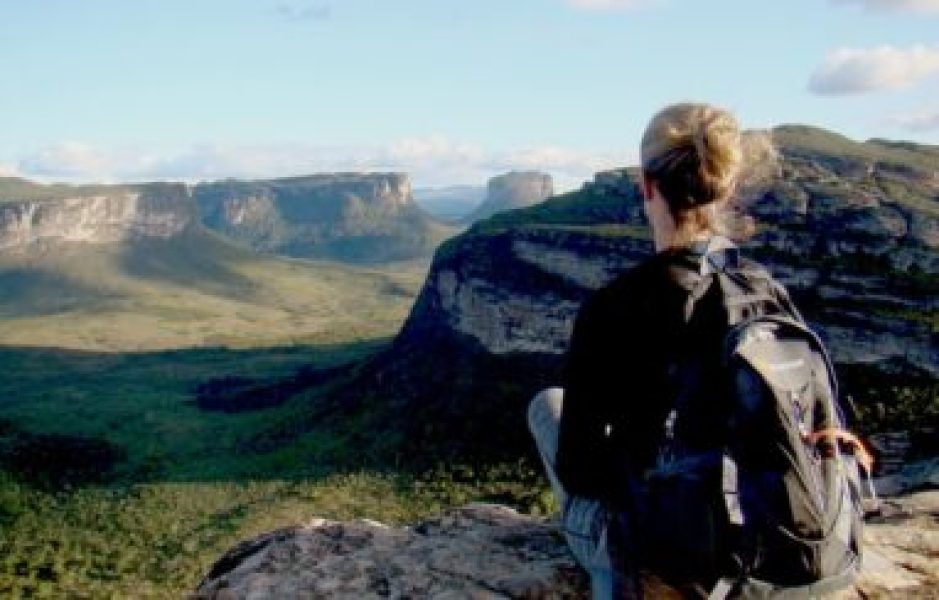 Morro do Pai Inácio